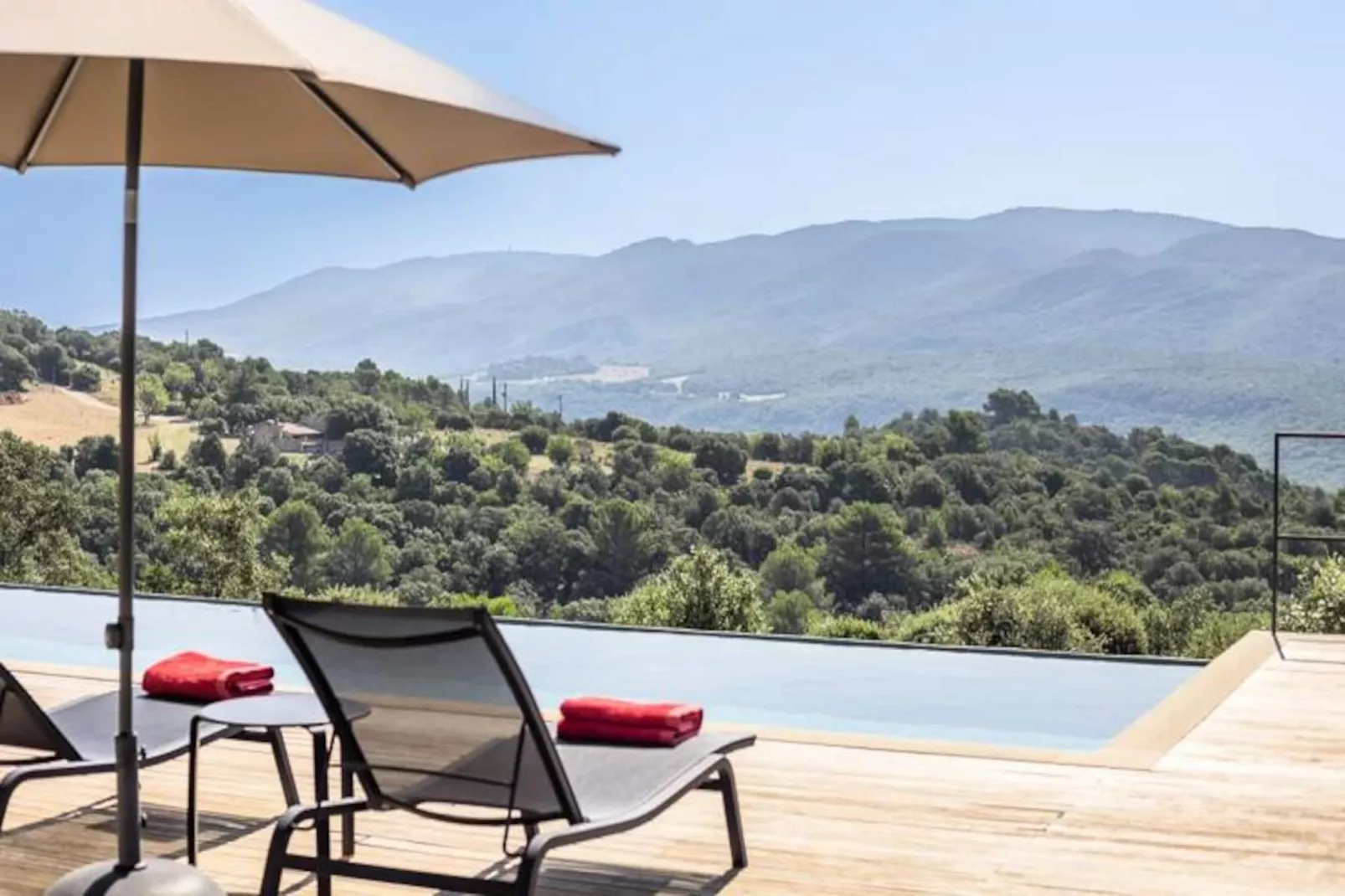 Villa Mirage Luxe Et S&eacute;r&eacute;nit&eacute;-Image-tags.