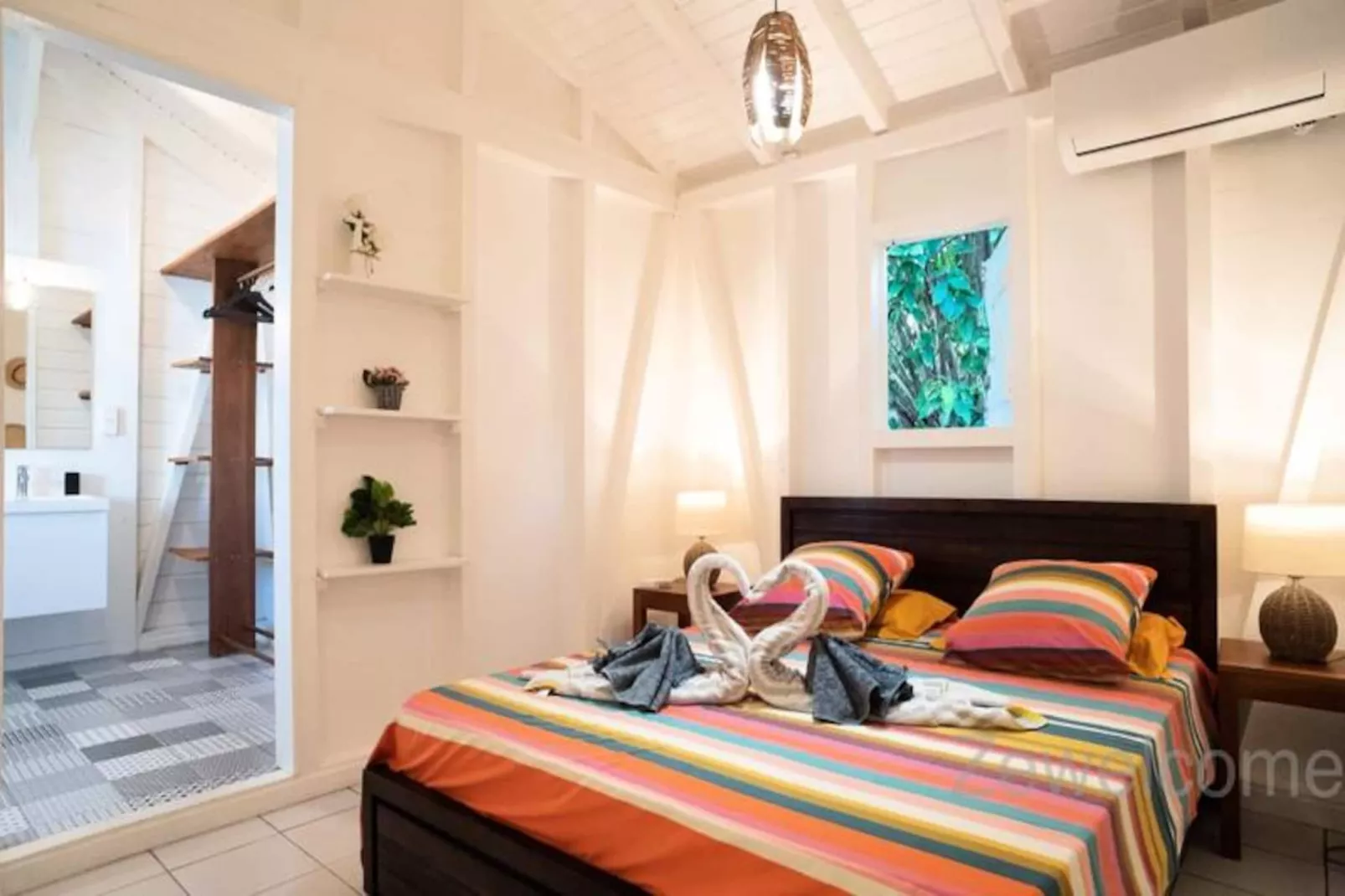 Villa Douceur Cara&iuml;bes