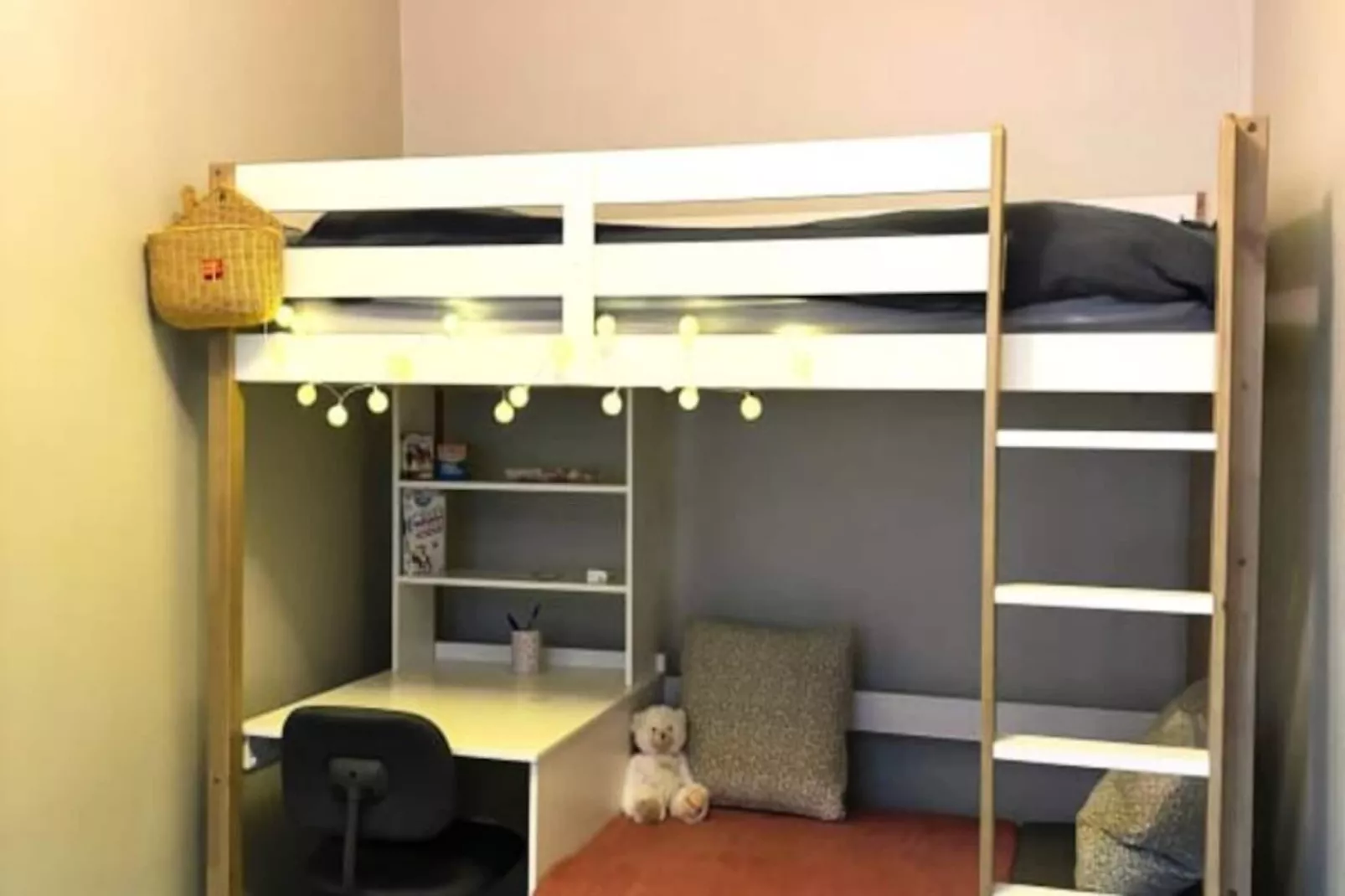 🌺 Les Bains De Trouville - Standing - Hypercentre - 7 Pax-Image-tags.