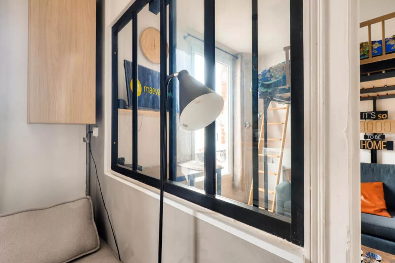 Le restaurant - maeva home-Außenbereich Sommer