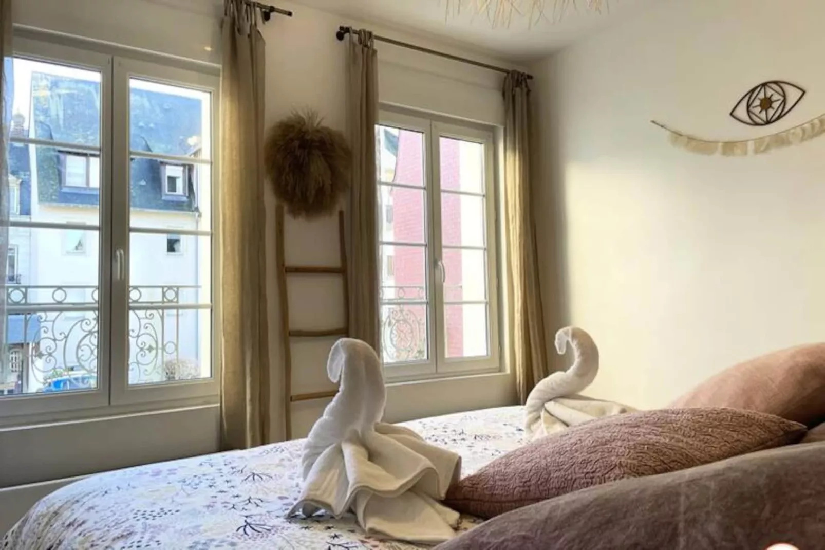 🌳 The Garden House - 5ch, 4 Sdb - 10 Pers-Image-tags.