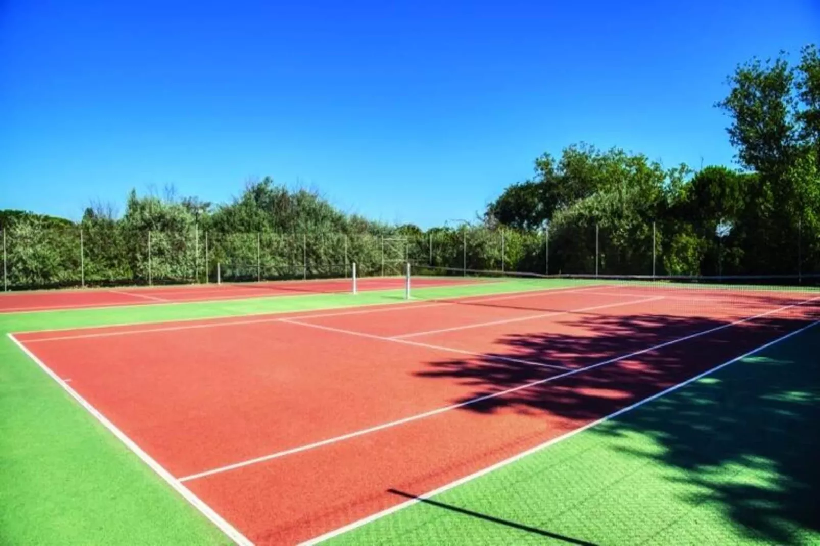 SOWELL Résidences Les Sablons***-Park facilities