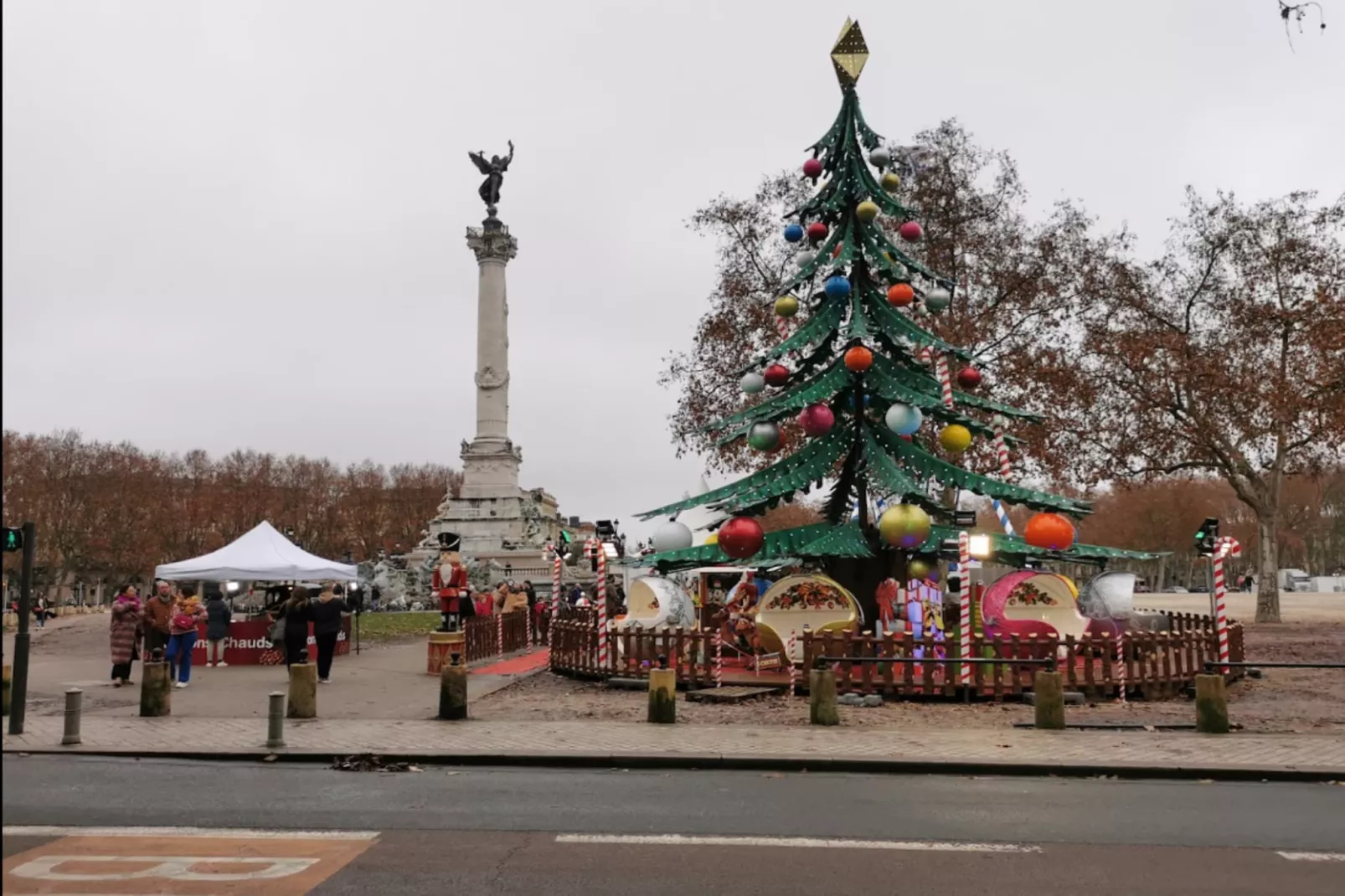 Maison Labruy&egrave;re - Royal Garden Suite-Areas within 5km in summer