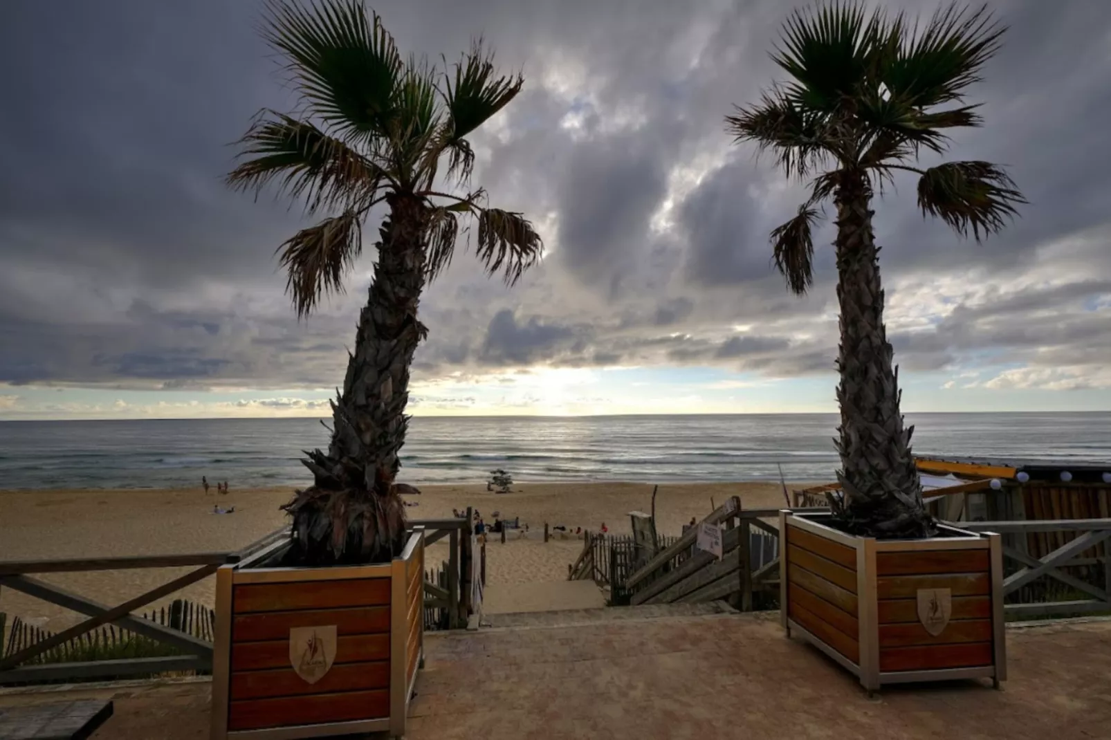 Résidence Bleu Marine - maeva Home-Areas within 5km in summer