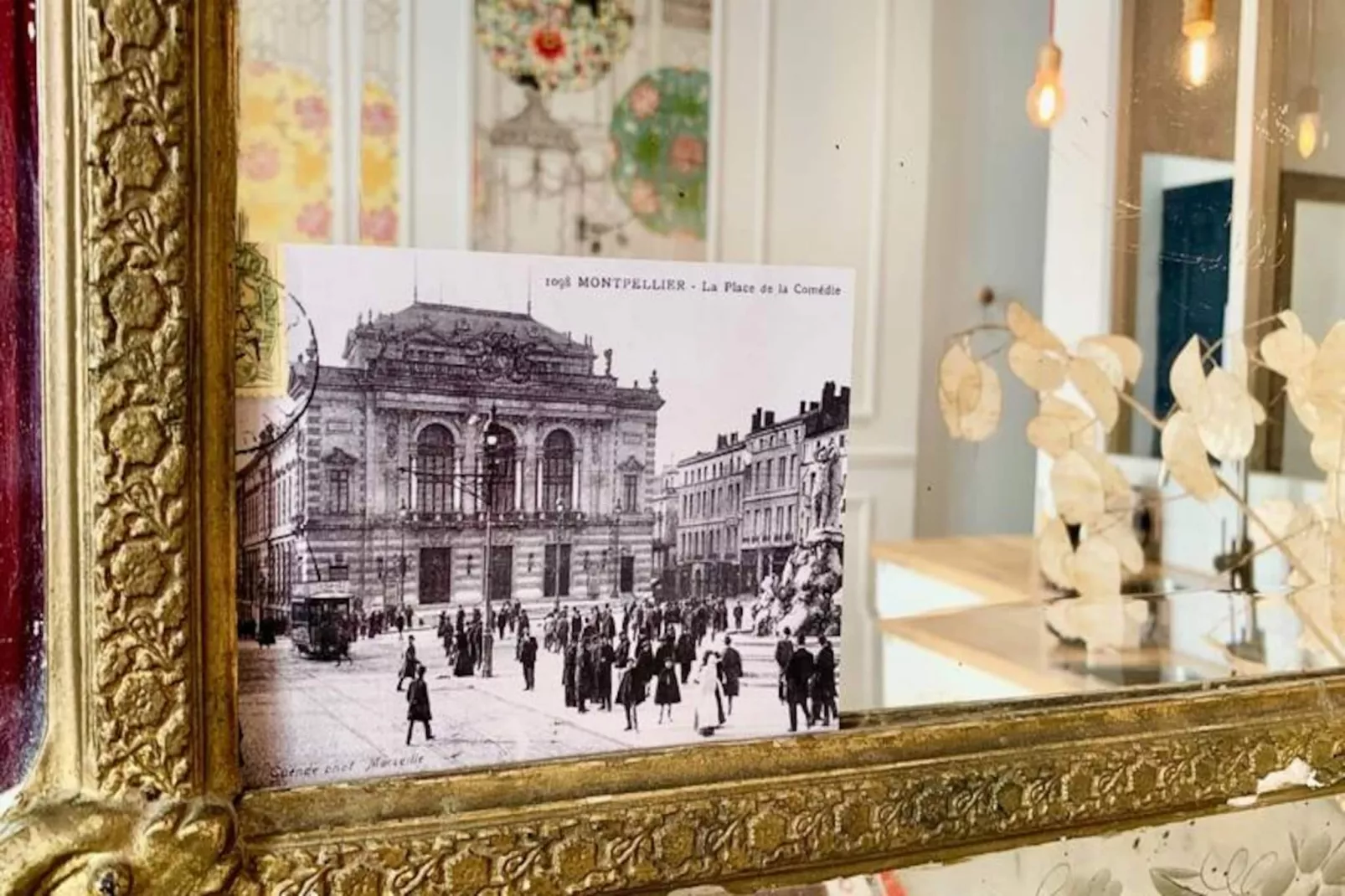 Home Chic Home - Les Suites De La Com&eacute;die - Suite1-Image-tags.