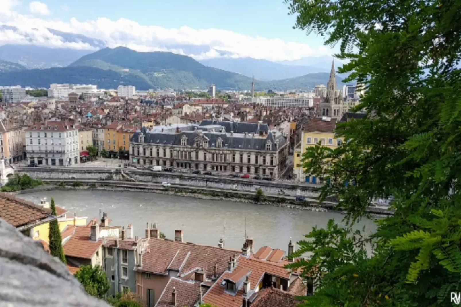 | Le Champo 🍀| T3 Proche Centre | 2 Chambres-Gebiete Sommer 5 km