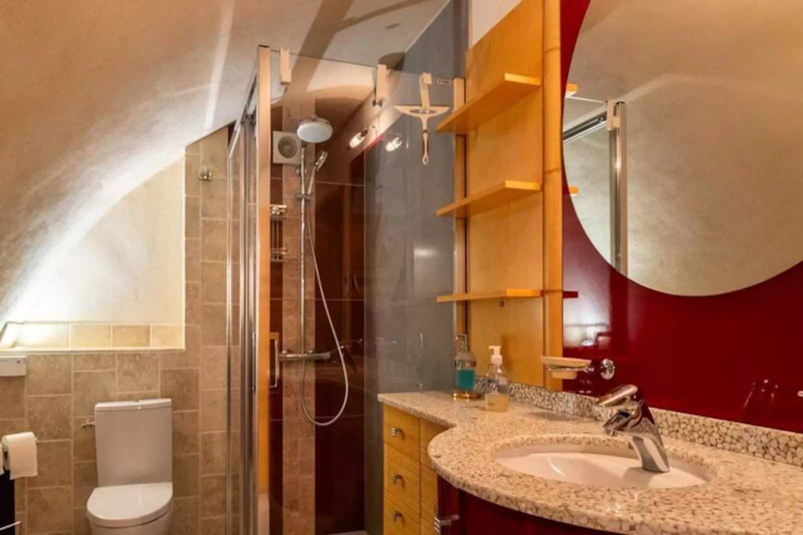 Gîte de France Gîte des grands-parents 4/6 personnes 3 épis-Image-tags.