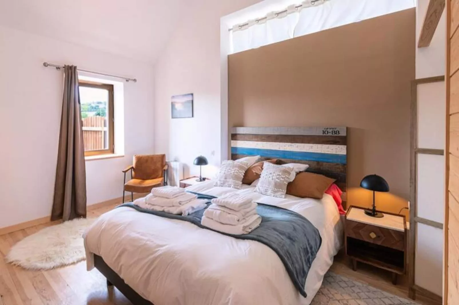 Gîte de France Gîte le crespin 4 épis-Image-tags.