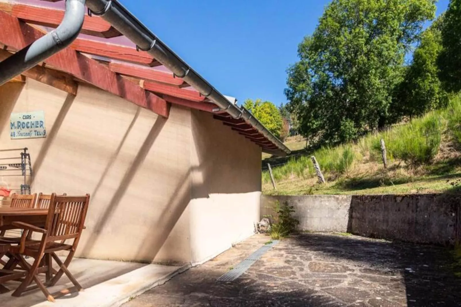 Gîte de France La maison rocher 3 épis-Image-tags.