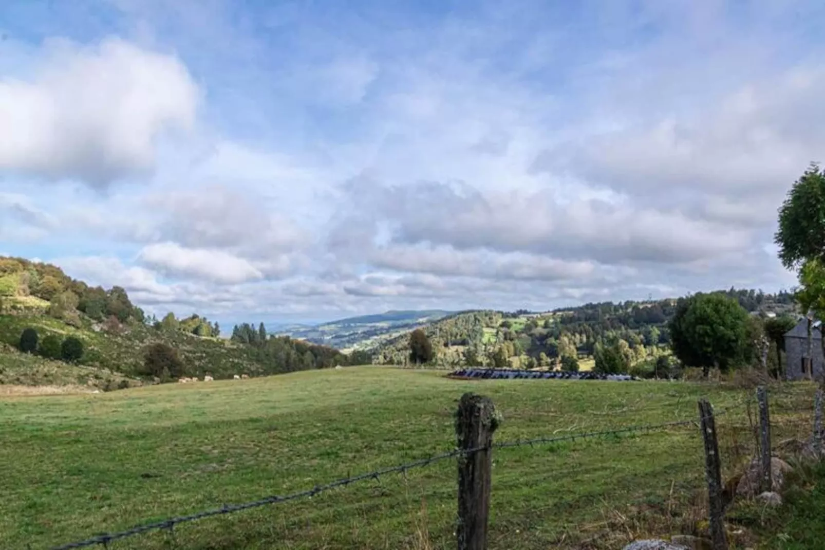Gîte de France Gîtes de france de la fage montivernoux 3 épis-Image-tags.