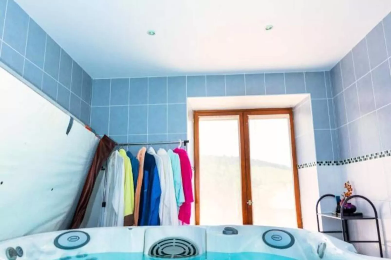 Gîte de France La maison de marie 6/8 personnes 3 épis-Image-tags.