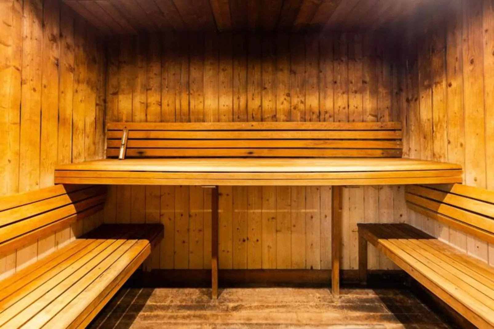 Résidence Cami Real-Facilities