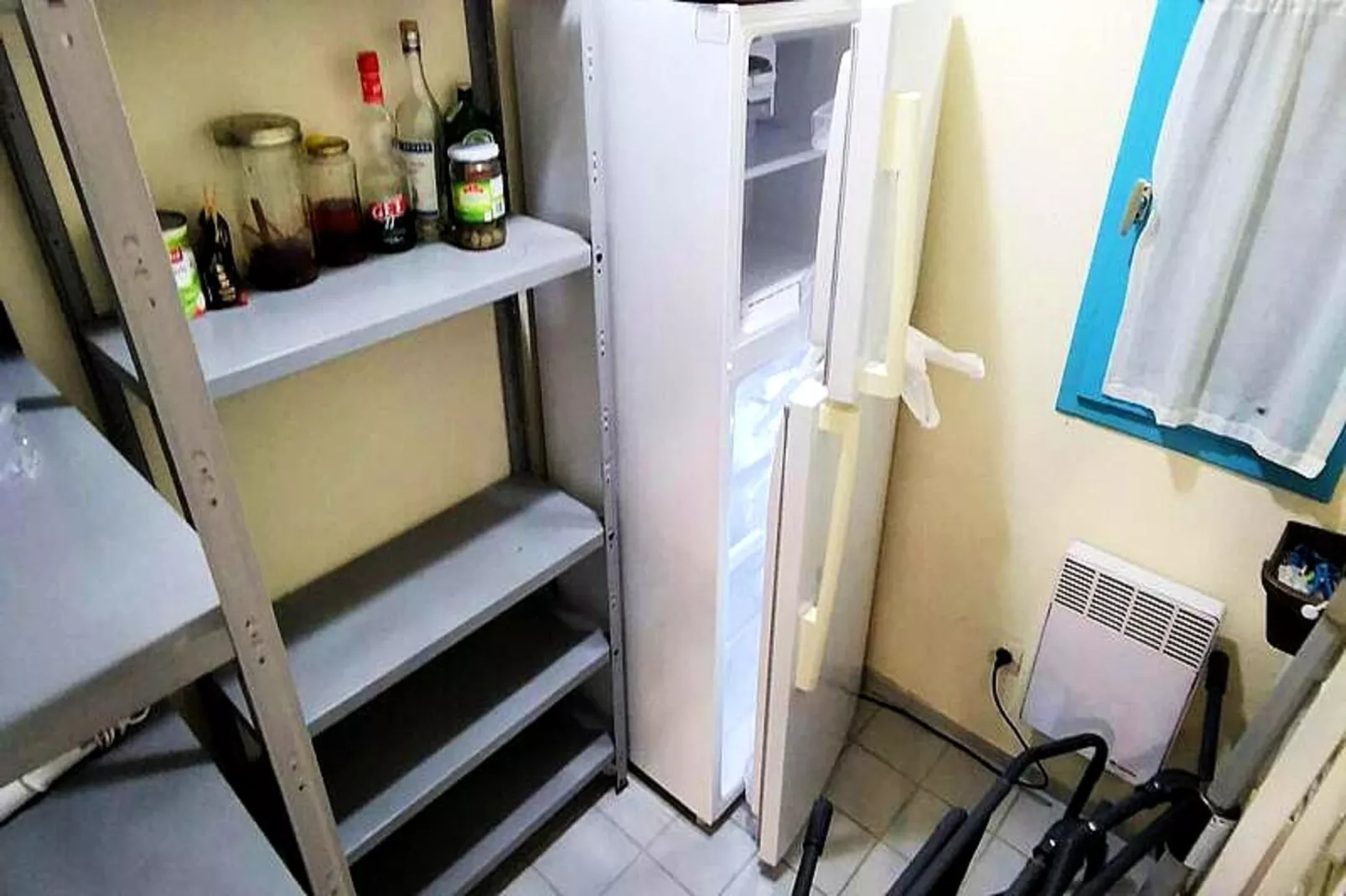 Résidence Ile Des Pecheurs-Facilities