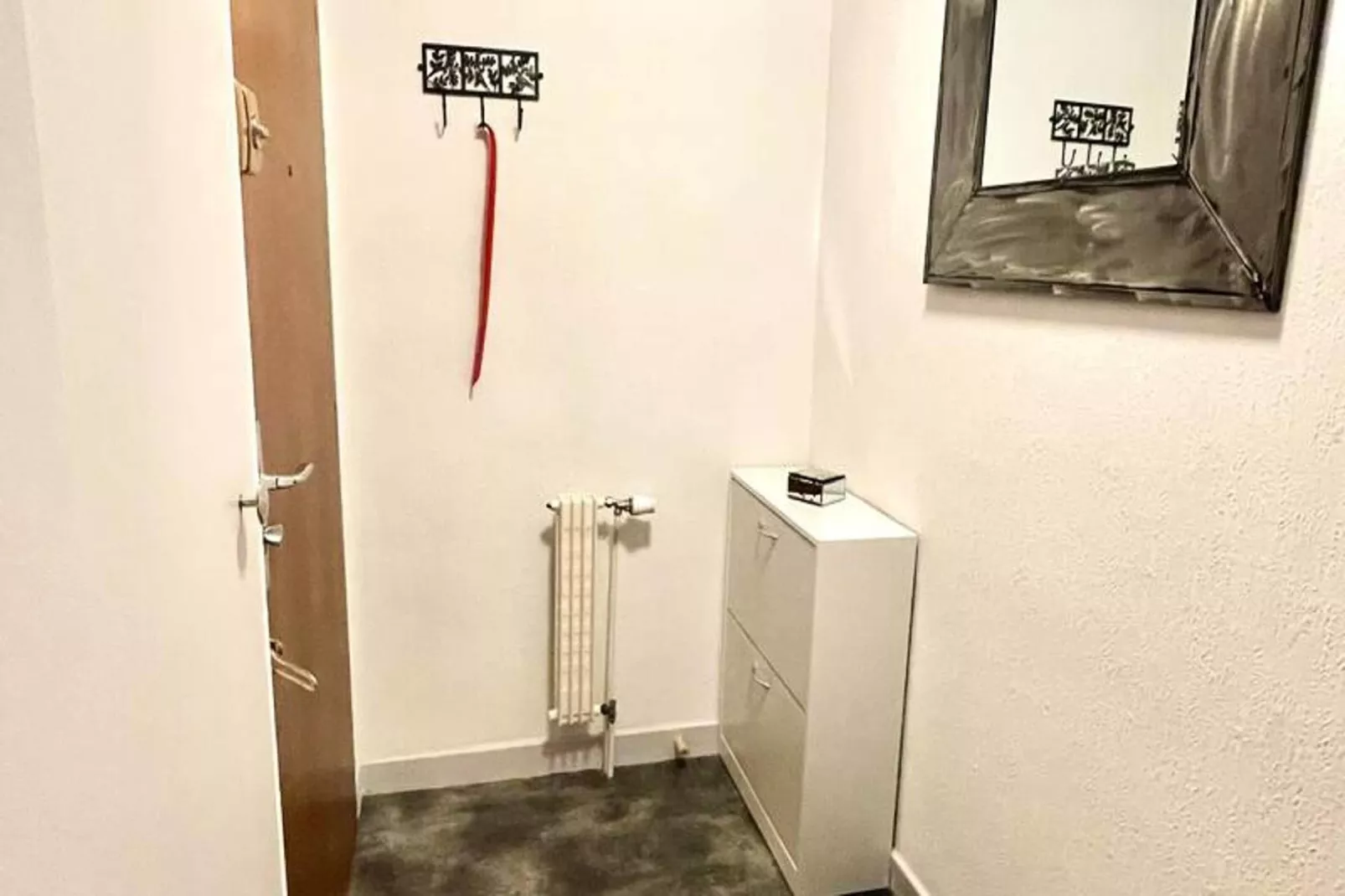 Résidence Montcalm D-Facilities