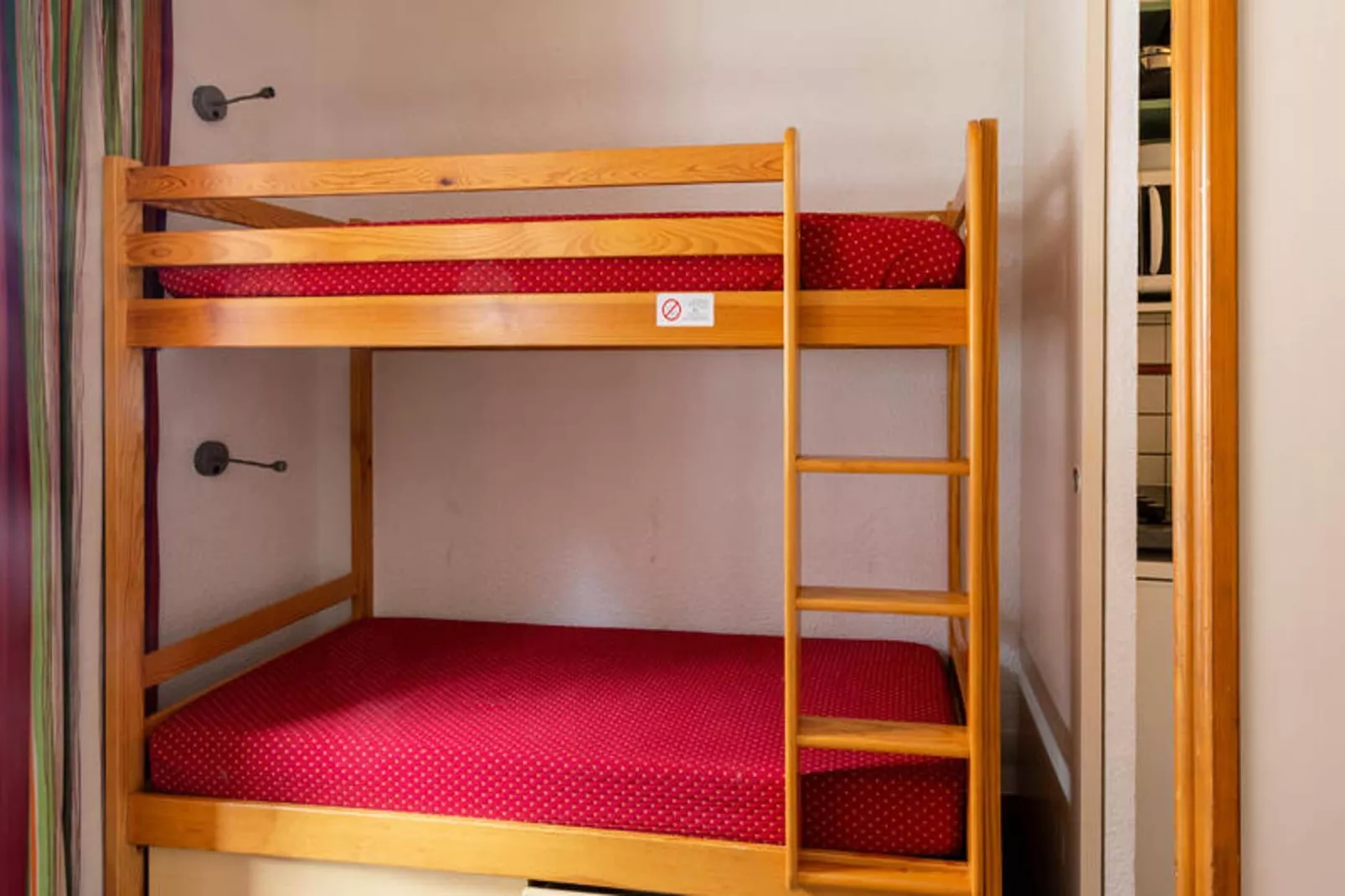 Résidence Les Chalets des Arolles - maeva Home-Chambre