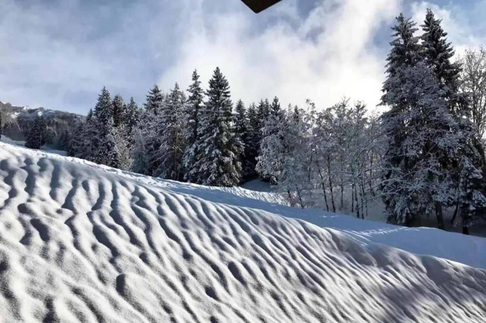 Résidence La Grange Aux Fees-Areas within 5km in summer