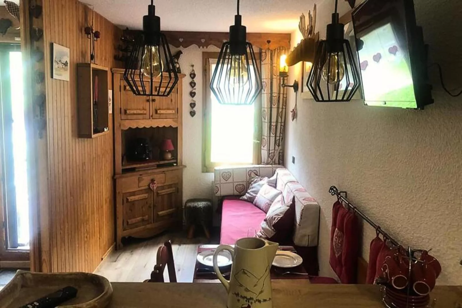 Résidence Prariond-Ambiente