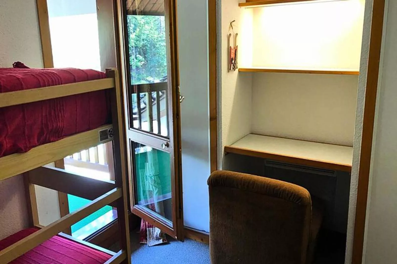 Résidence Cotes-Ambiance