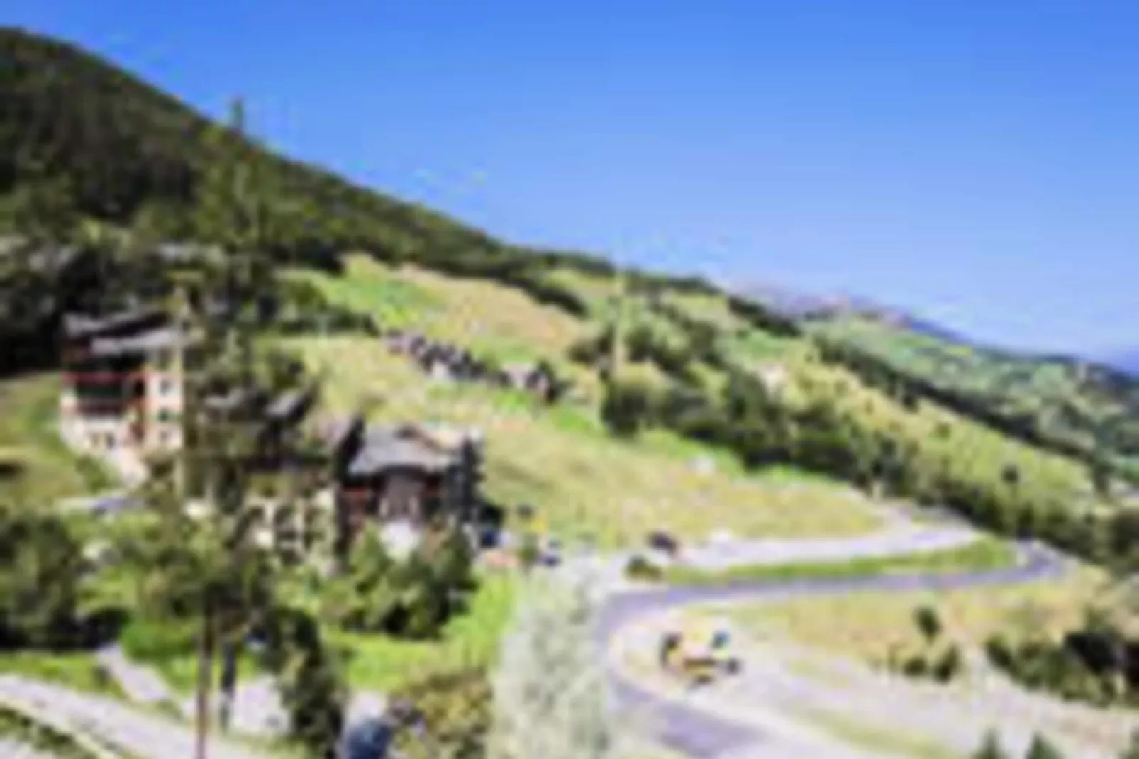 Quartier La Forêt - maeva Home-Exterior in summer