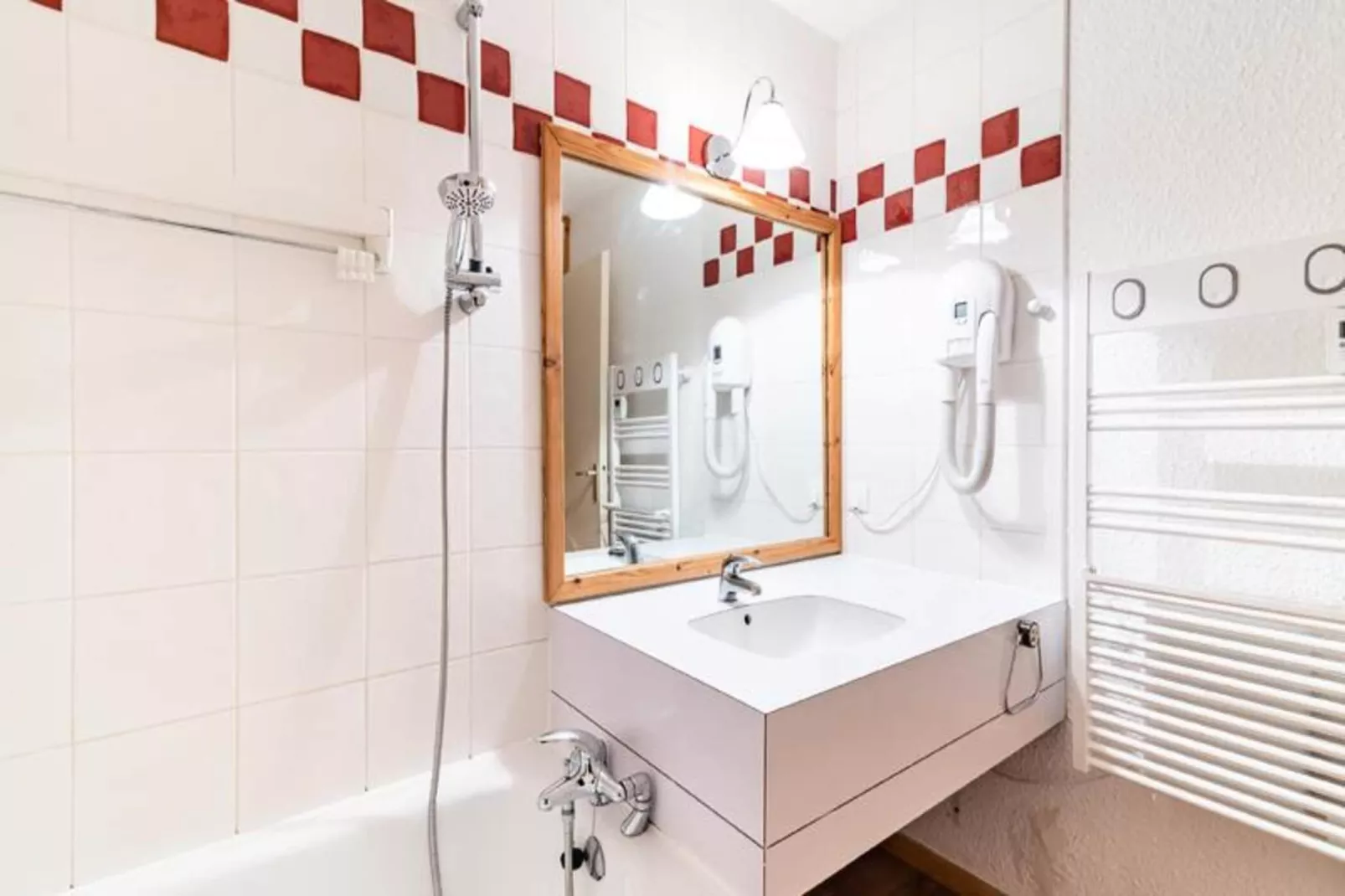 Quartier Crève Cœur - maeva Home-Exterior in summer