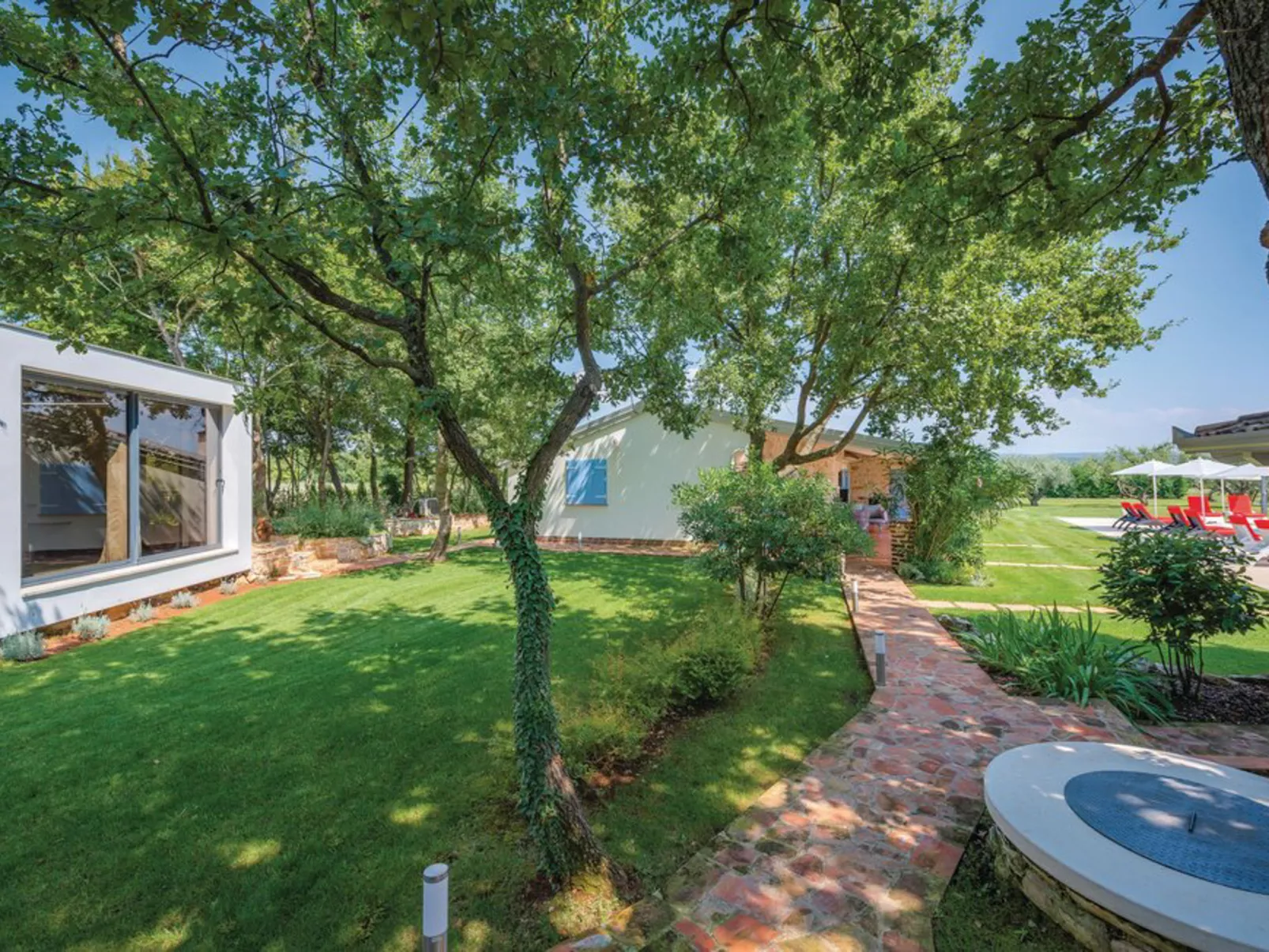 Green Experience-Outside