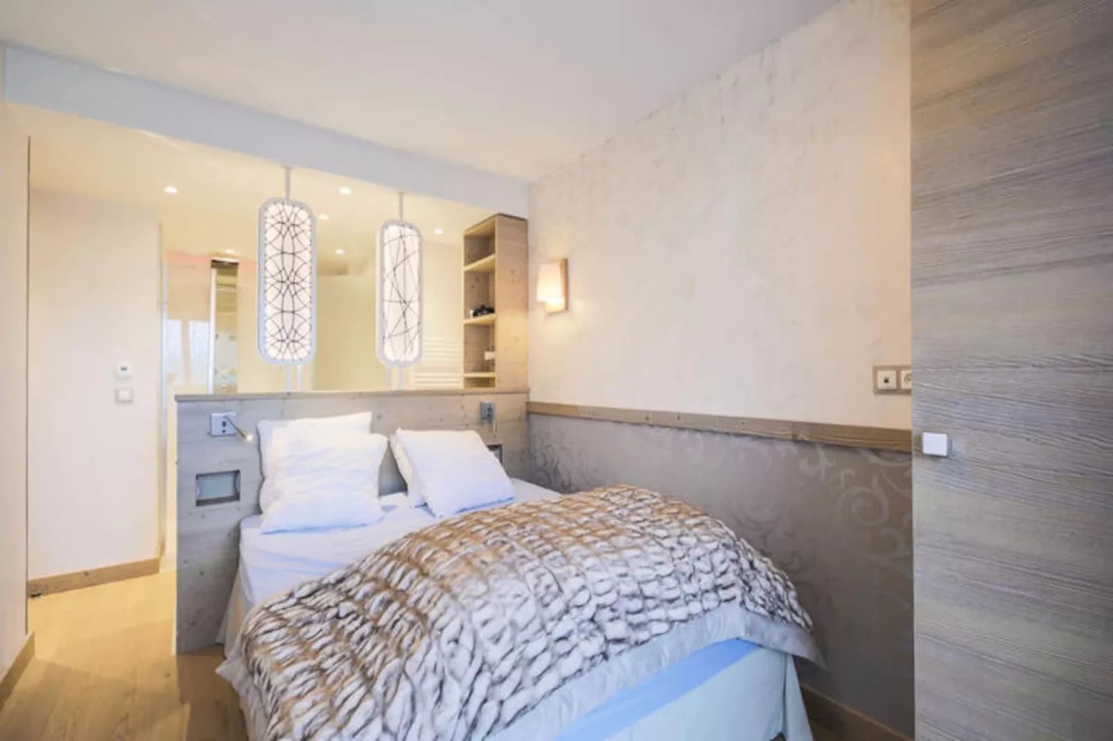 Résidence Premium L'Hévana - maeva Home