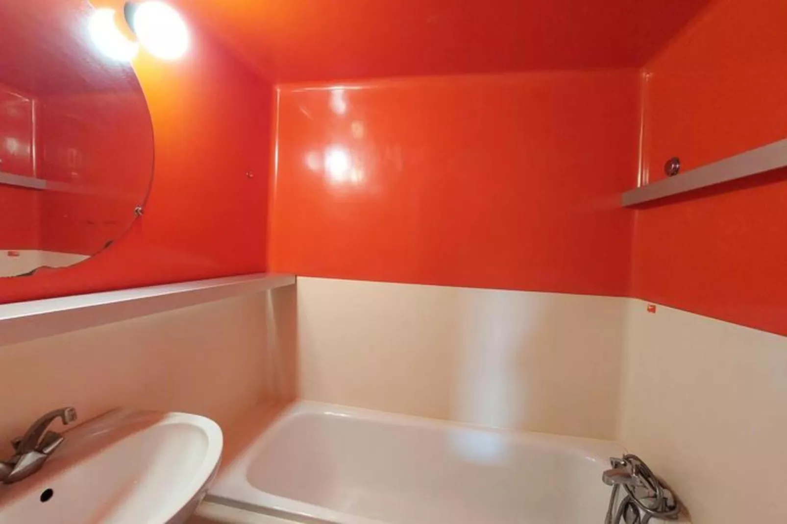 Résidence Tournavelles-Areas within 1km in summer