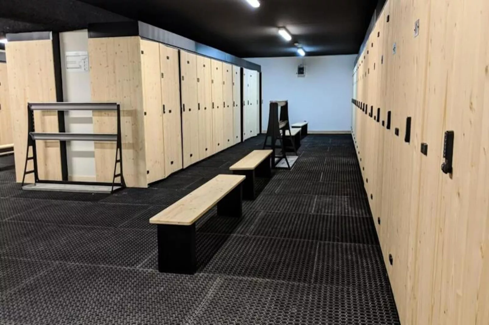 Résidence Le Ridge-Image-tags.