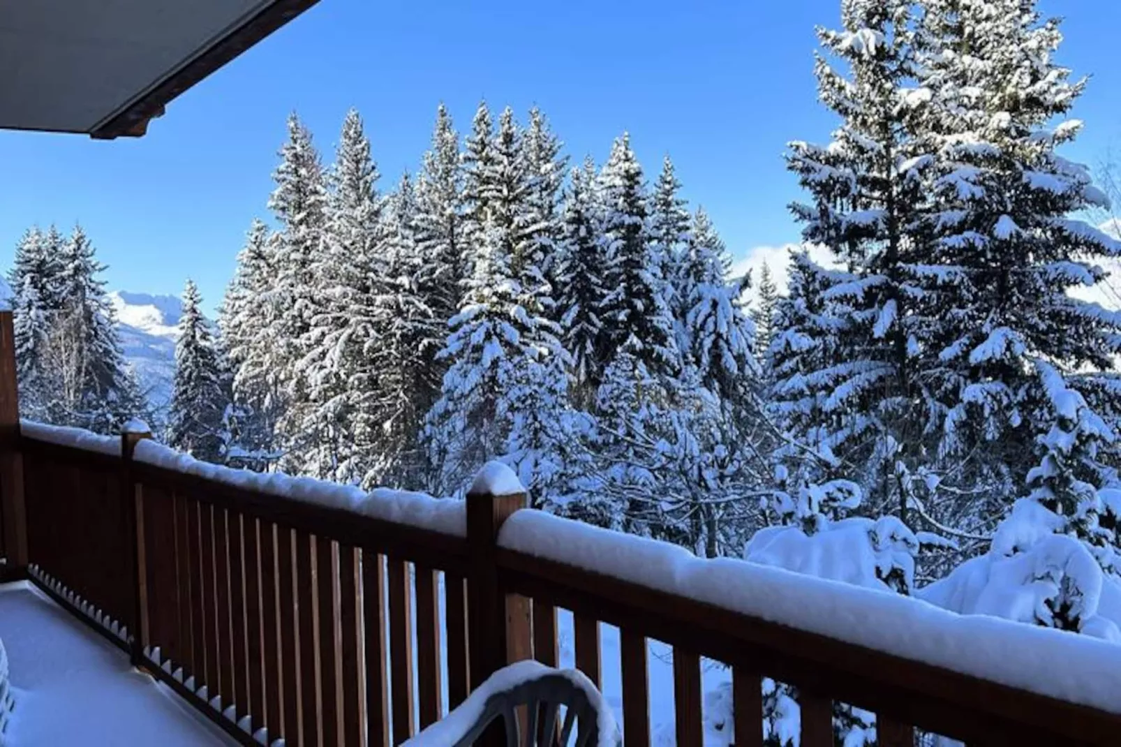 Résidence Le Roselend - maeva Home-Image-tags.