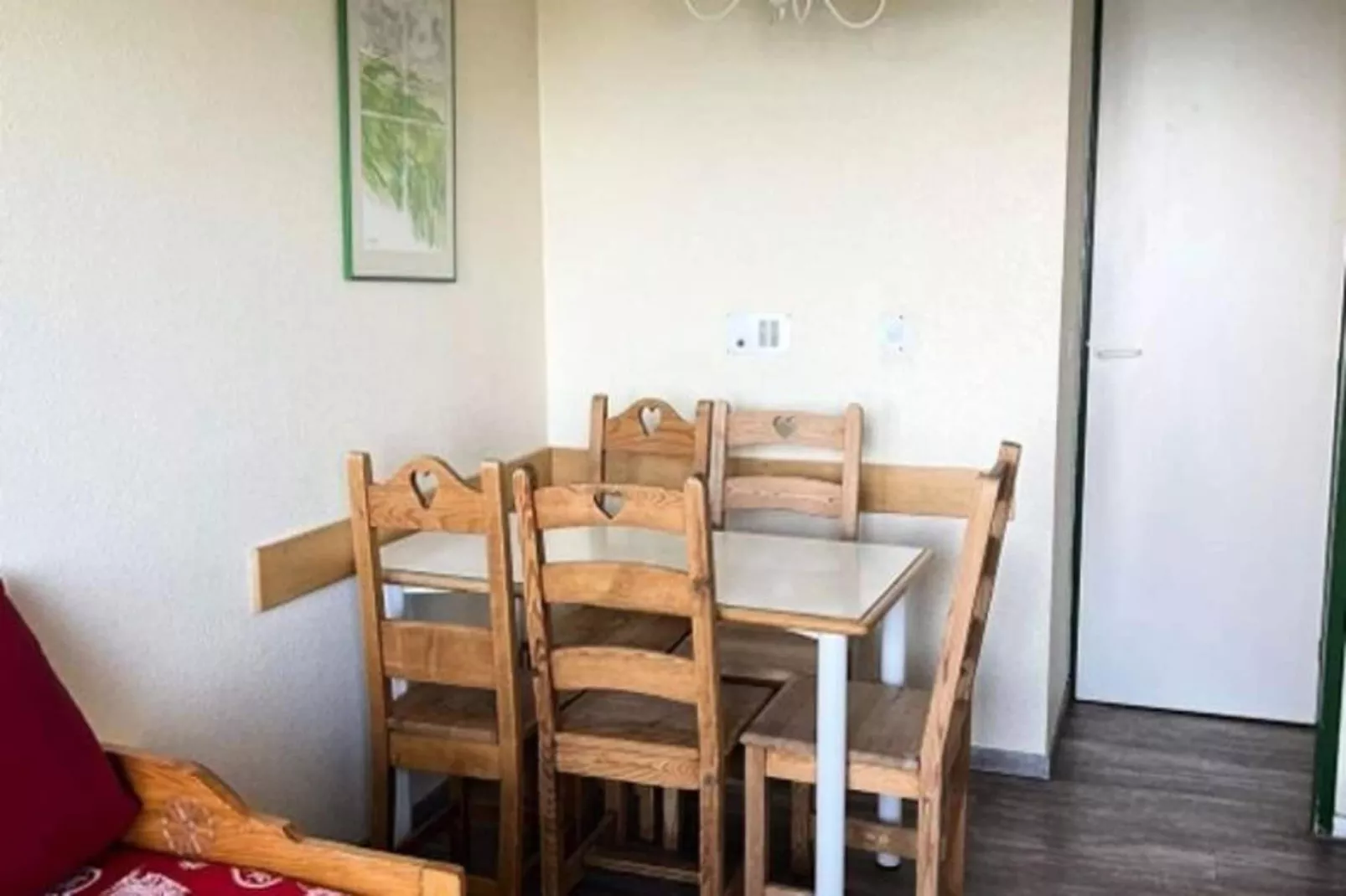 Résidence Quartier Falaise - maeva Home-Salle à manger