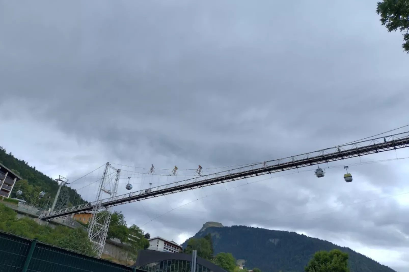 Chalet Le Blizzard-Zones été à 5 km