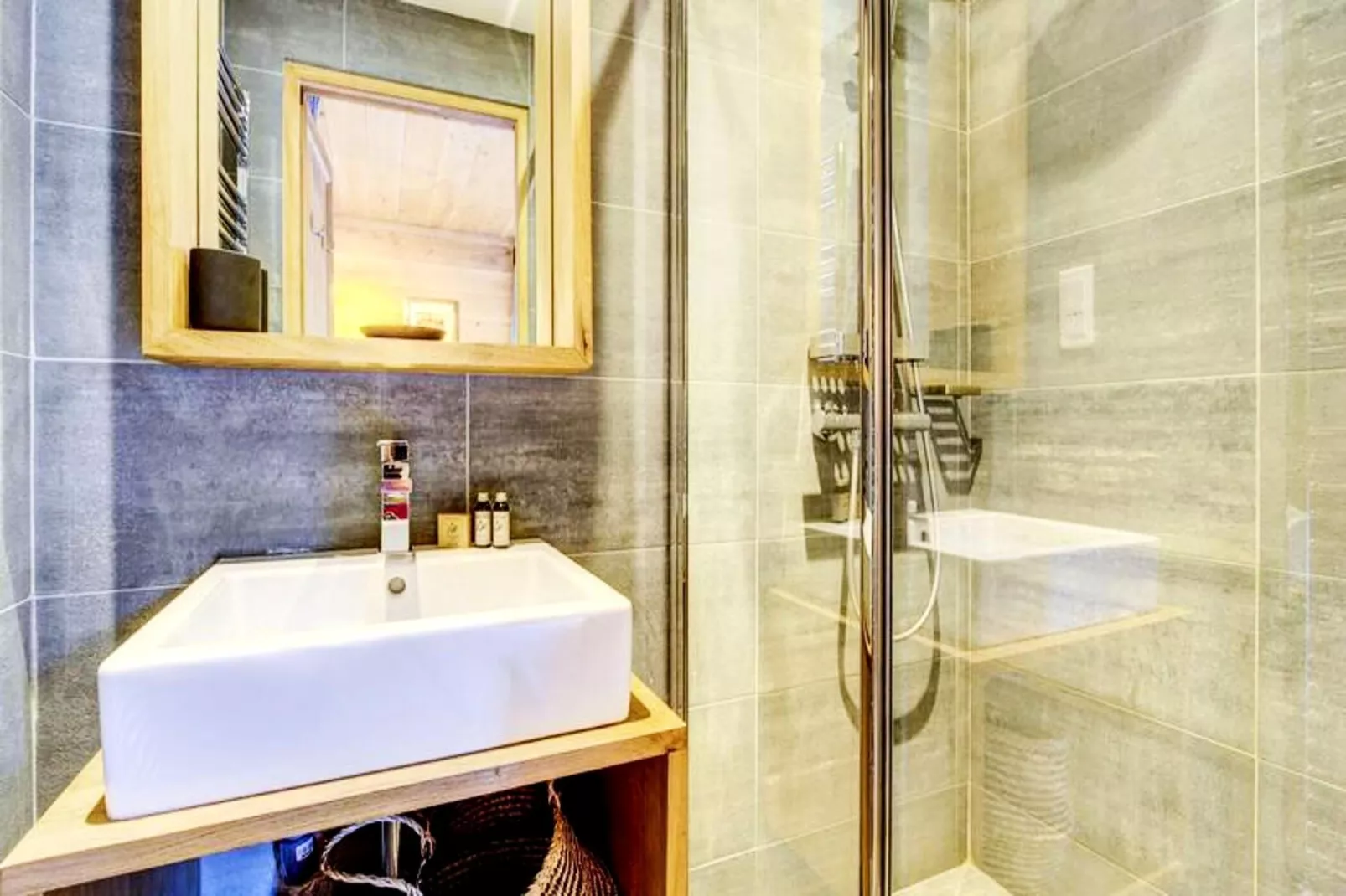 Résidence L' Auberge-Ambiance