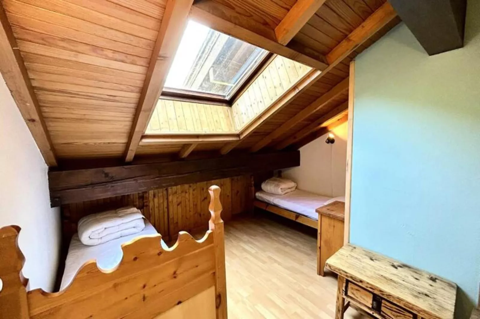 Résidence Les Aigles 1-Bedroom