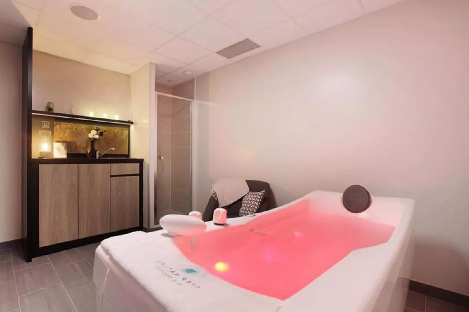 Résidence Prestige Odalys Mendi Alde****-Facilities