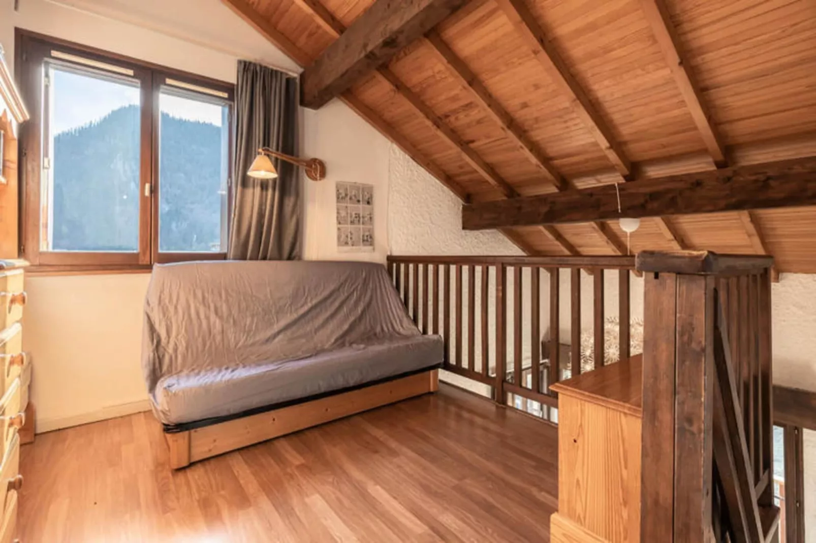 Résidence Aigles I-Ambiance