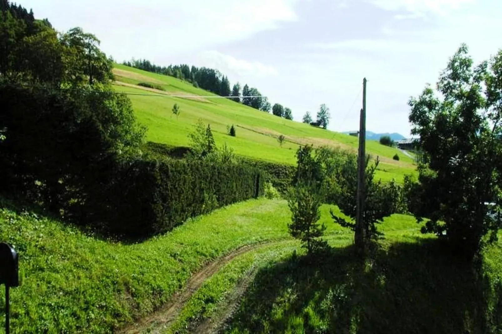 Résidence Piste Bleue-Ambiance