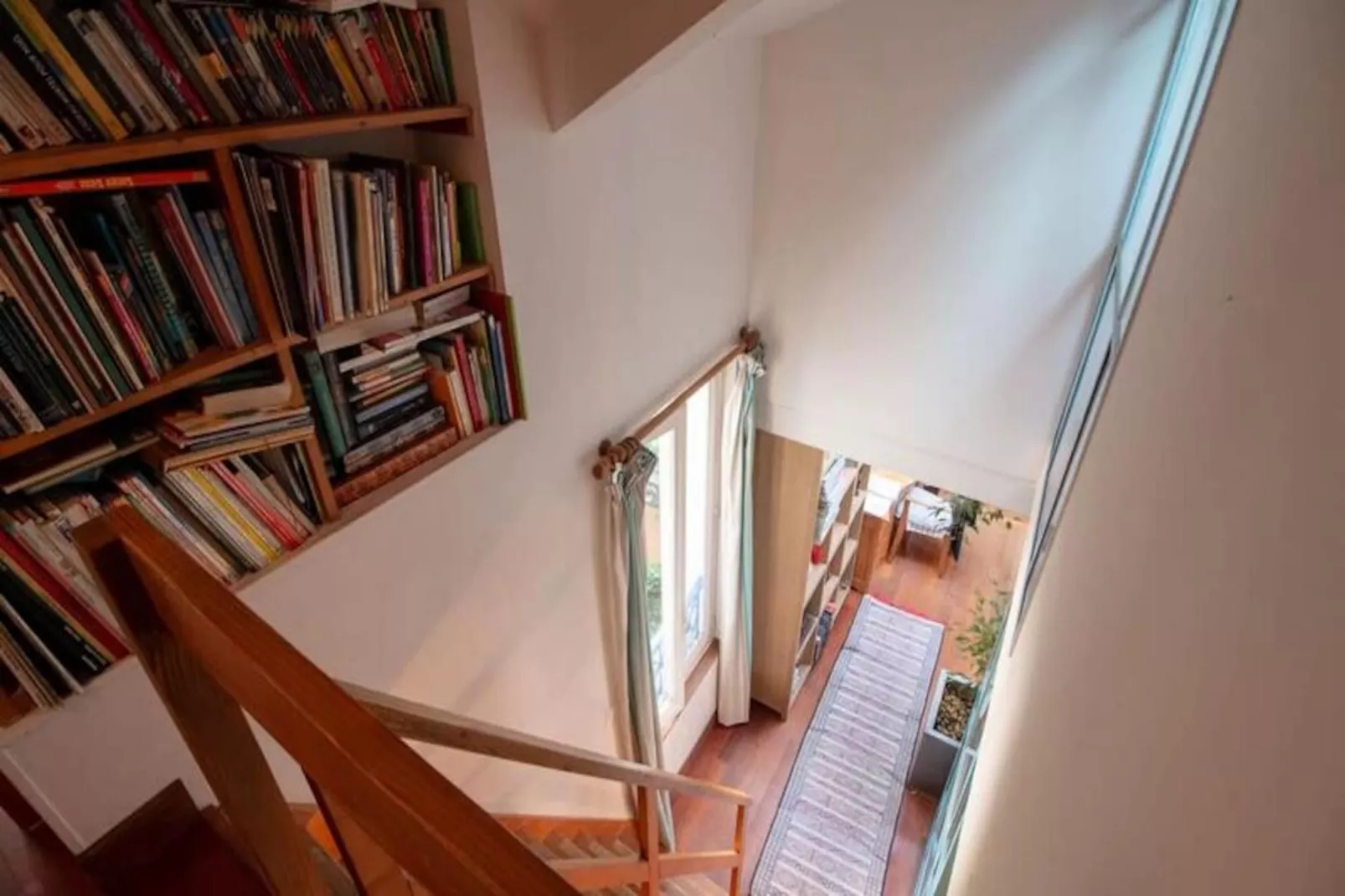 Maison Et Jardin à Paris-Image-tags.