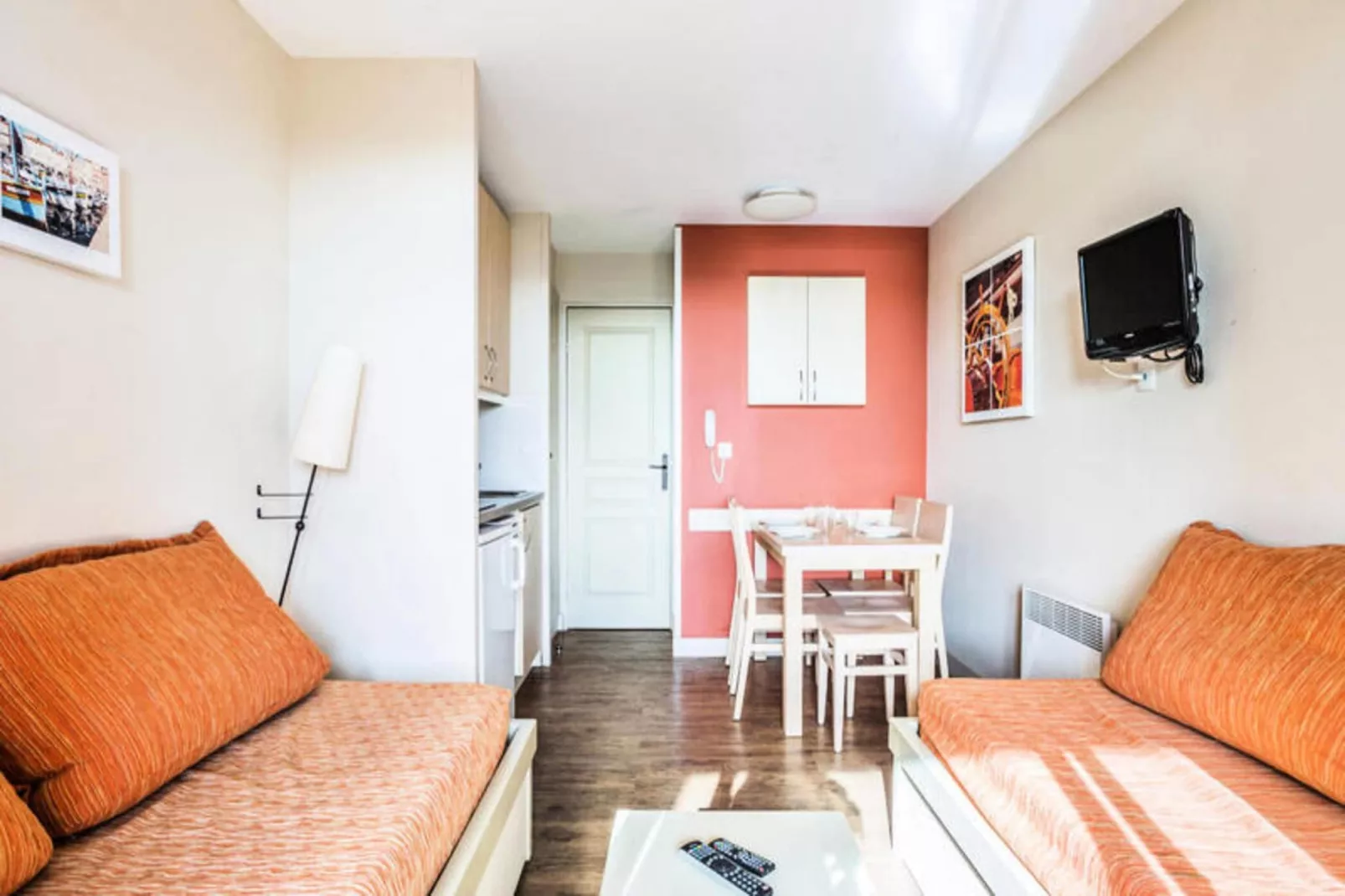 Résidence Les Parcs de Grimaud - maeva Home-Außenbereich Sommer