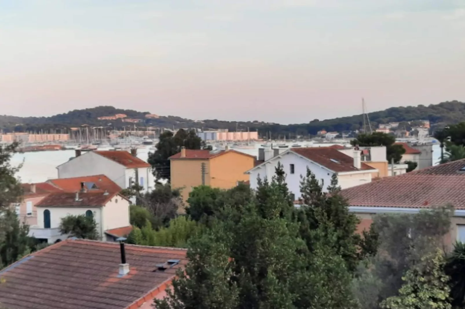 Résidence Les Bastides De La Mer-Extérieur été