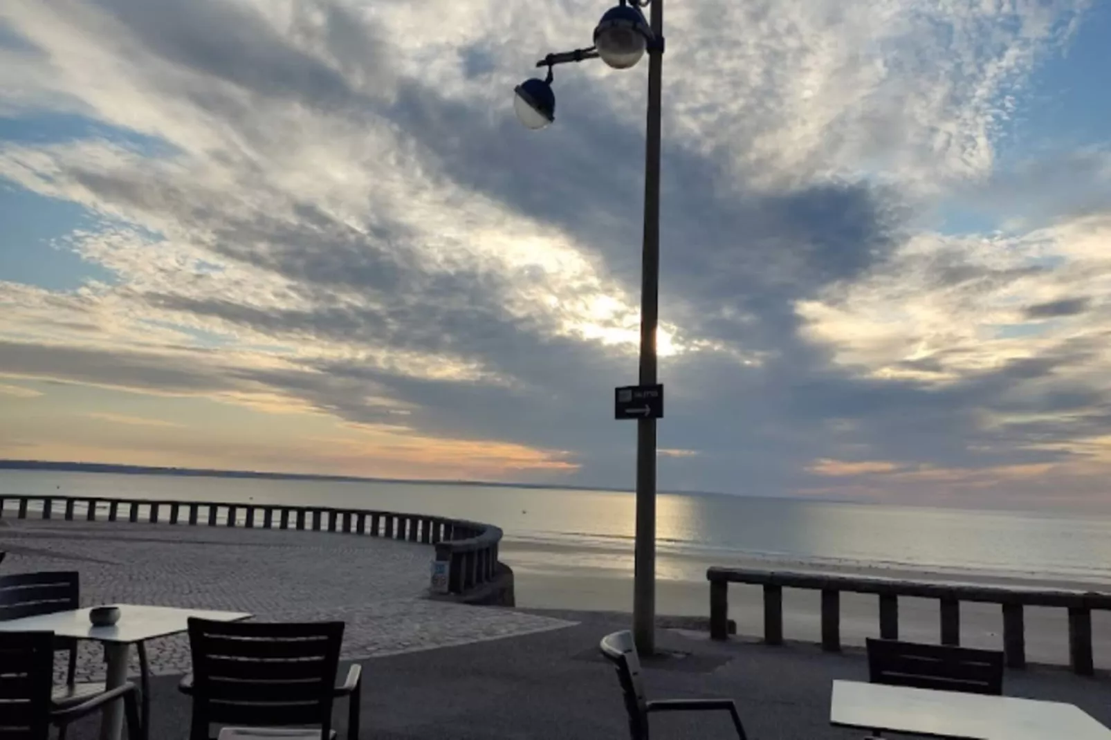 Résidence Cap Hermes - maeva Home-Extérieur été