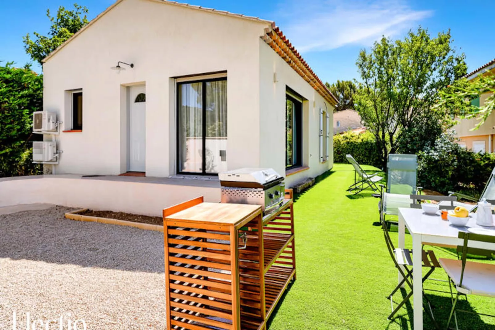 Villa Oliveda | Piscine & Salon Cin&eacute;ma-Image-tags.