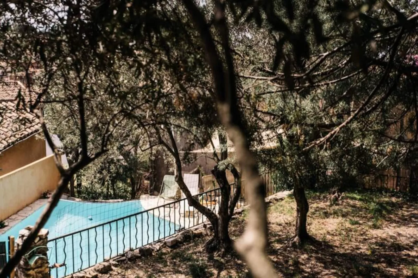 Villa Balleti - Piscine Priv&eacute;e Avec Vues-Image-tags.