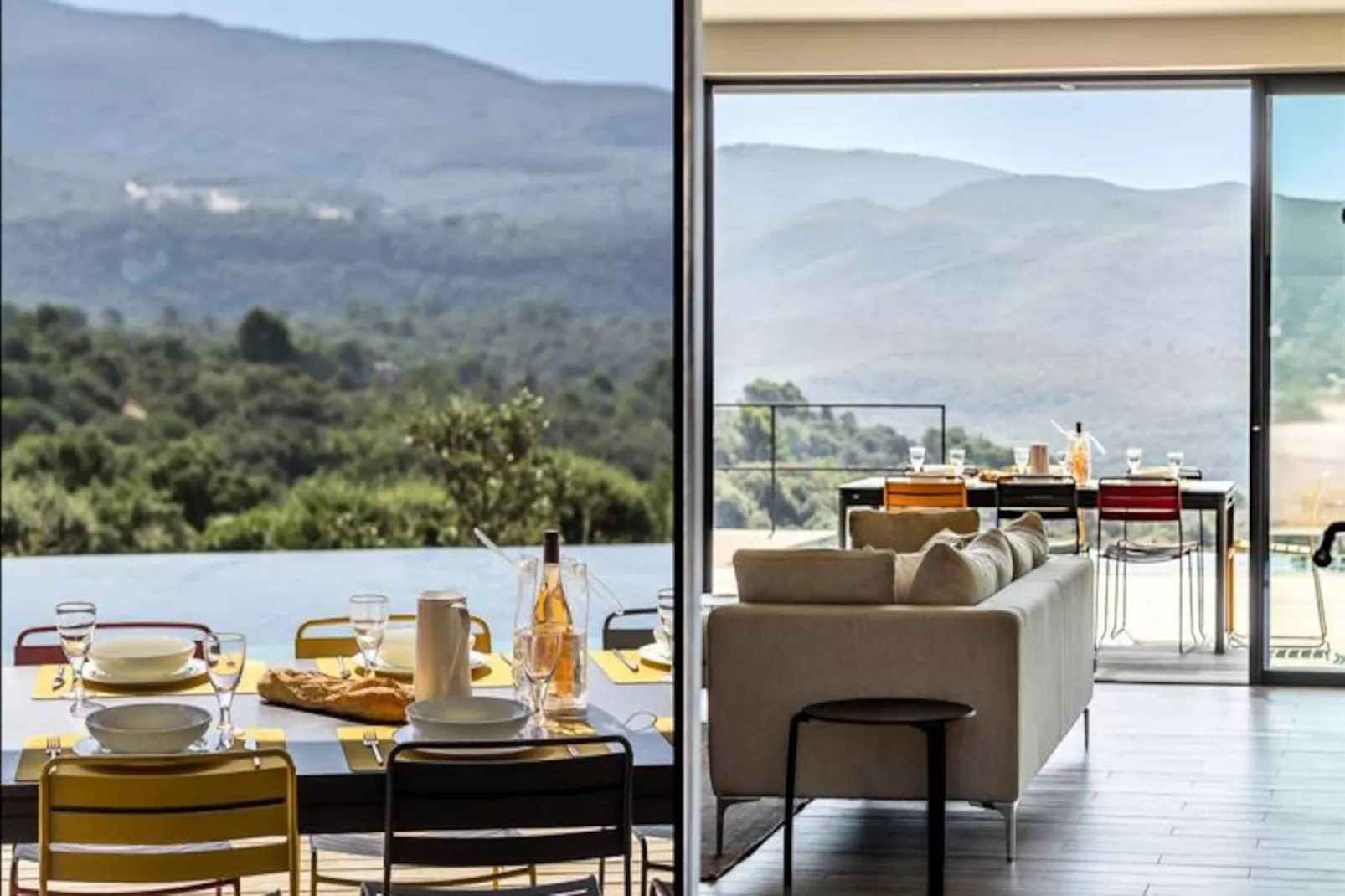 Villa Mirage Luxe Et S&eacute;r&eacute;nit&eacute;-Image-tags.