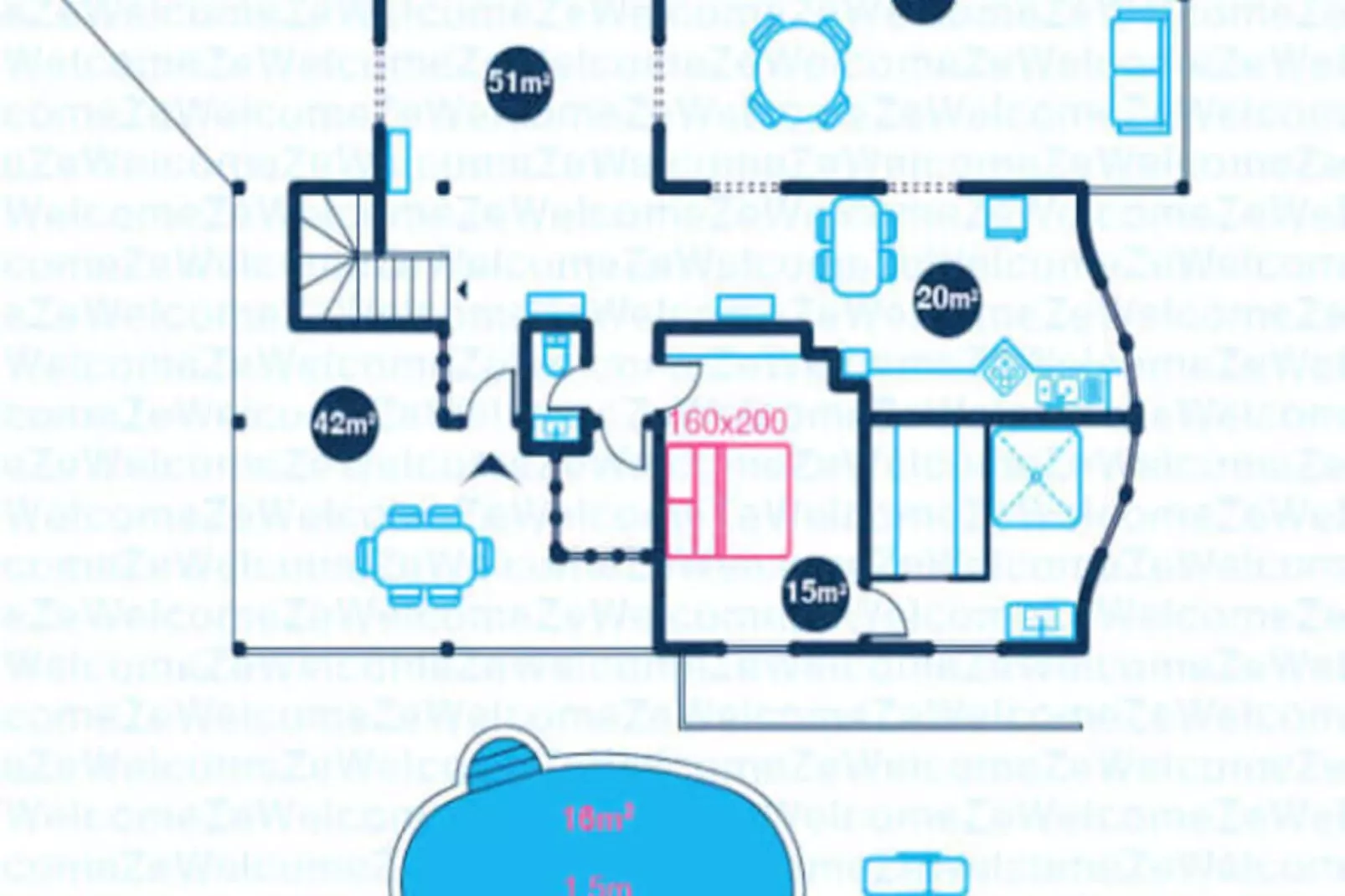 Villa Ladouchka-Image-tags.