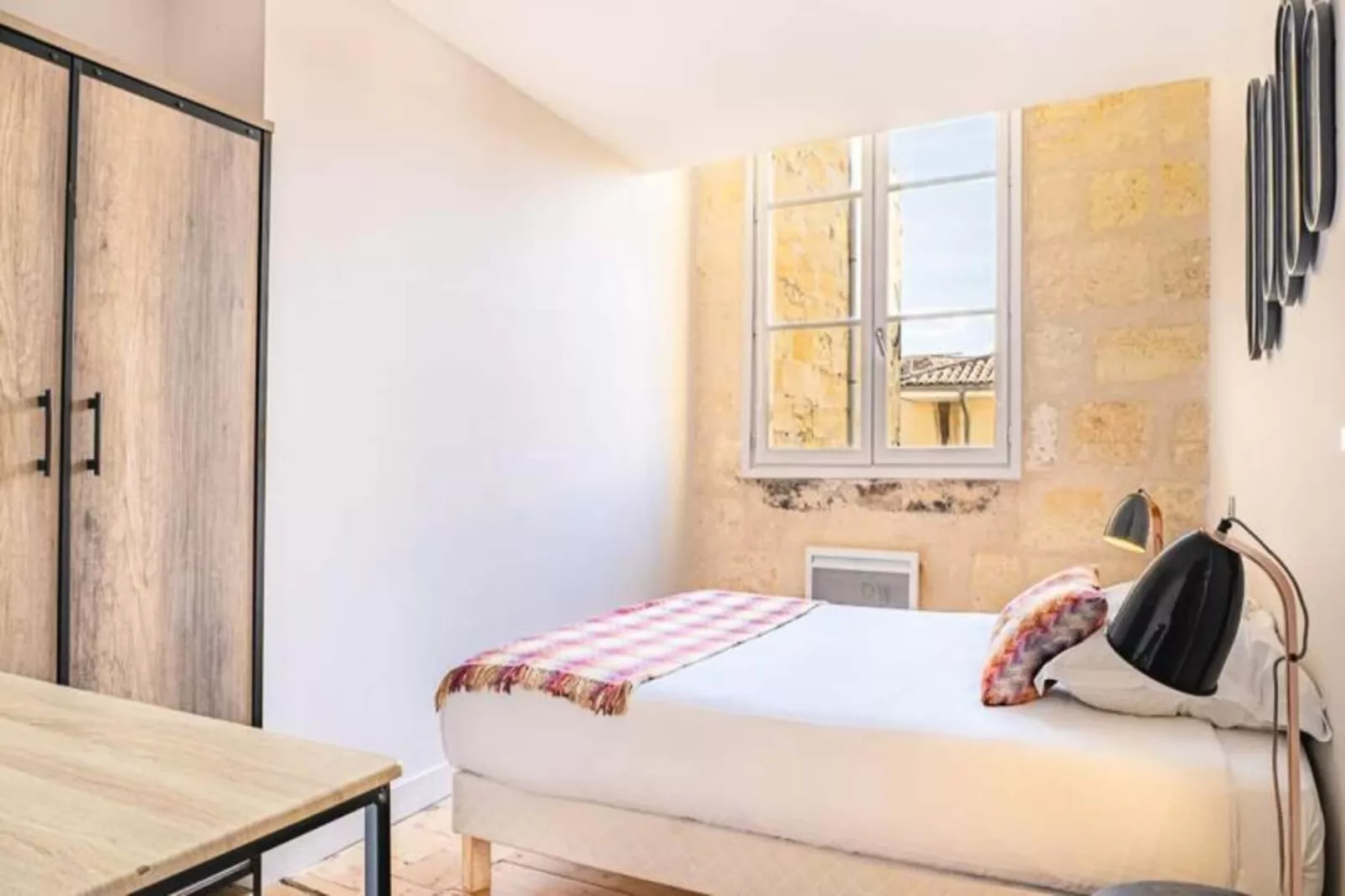 Magnifique Appartement 3 Chambres Avec Rooftop-Ambiance