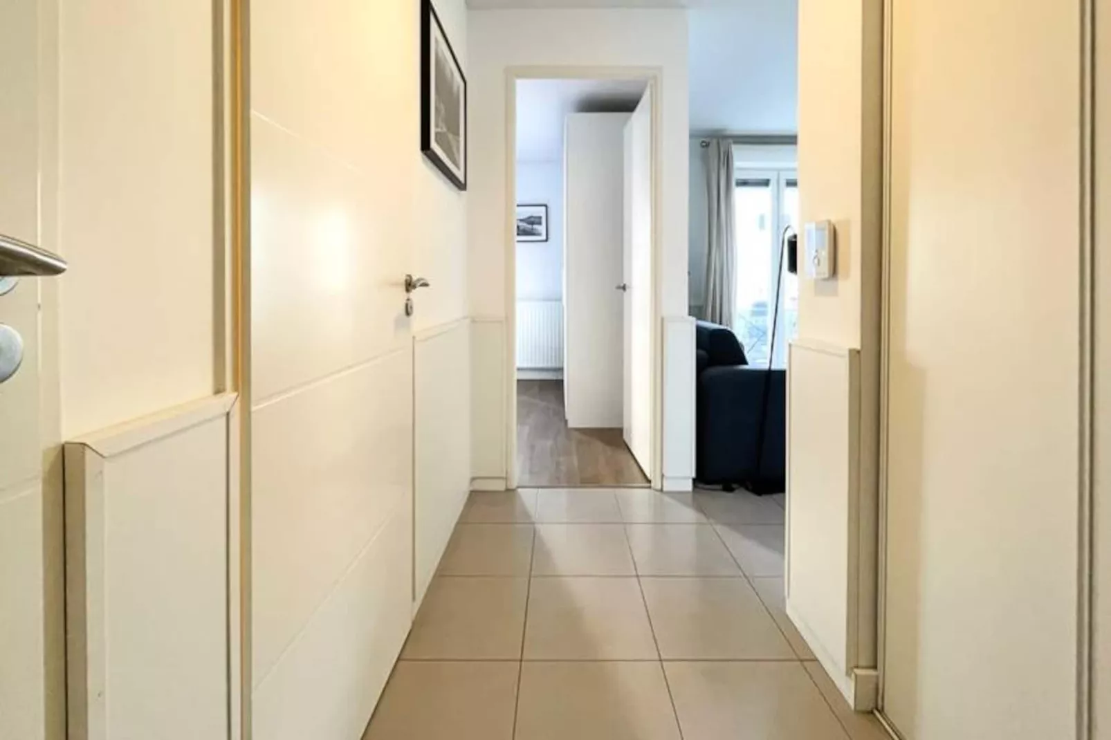 Appartement Rayonnant Et Moderne Tr&egrave;s Bien Situ&eacute;, Proche De La Cit&eacute; Du Vin-Image-tags.