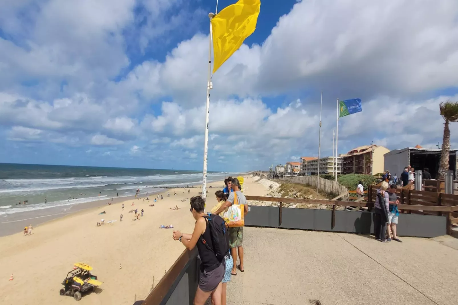 Résidence Bleu Marine - maeva Home-Areas within 5km in summer