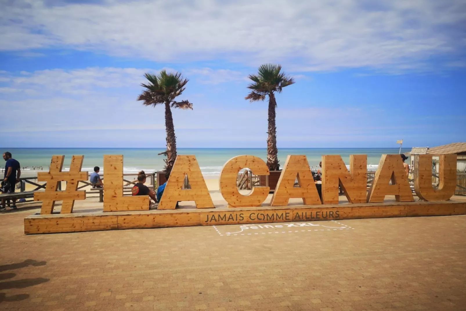 Résidence Bleu Marine - maeva Home-Areas within 5km in summer