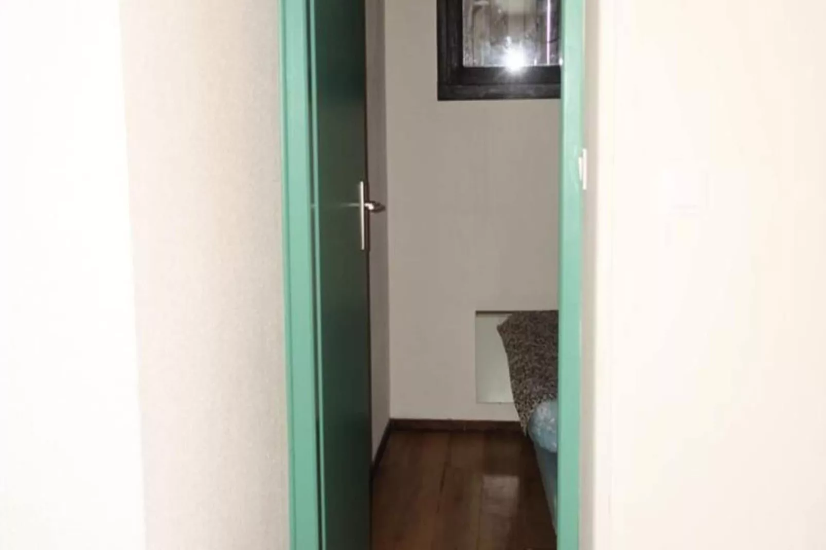 Résidence Balcons D'huez-Wellness