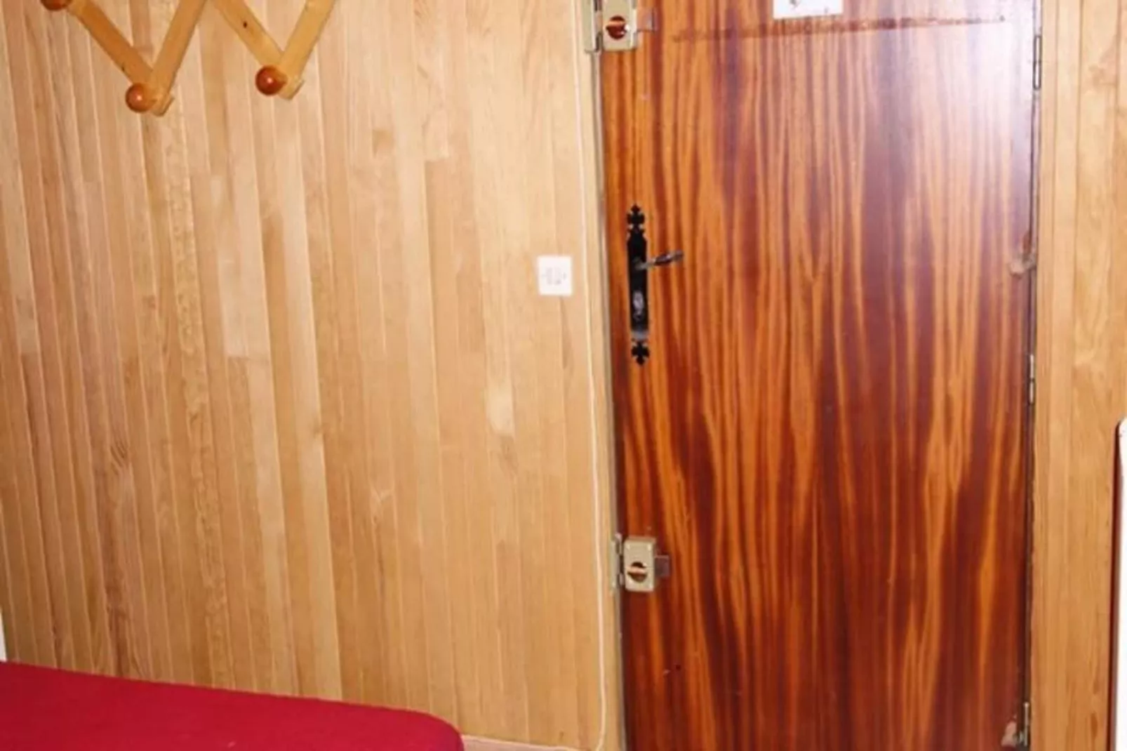 Résidence Montana-Ambiente